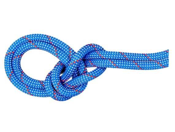 Crag Classic Blue-White