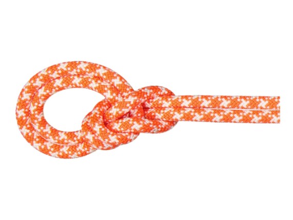 Crag Classic Vibrant Orange-White