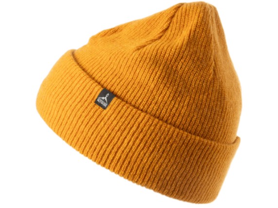 Deep Yellow