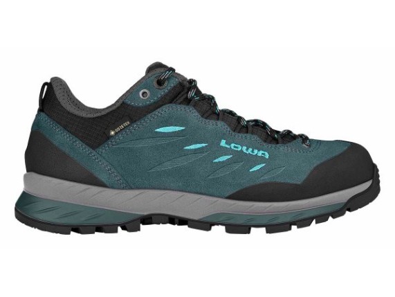 Delago GTX Lo Women