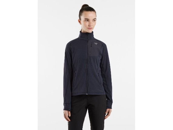 Delta Jacket Women