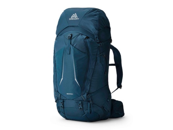 Deva 60 Mountain Teal 1