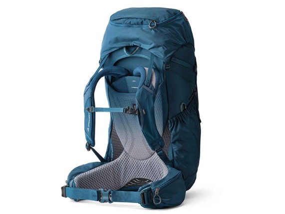 Deva 60 Mountain Teal 2