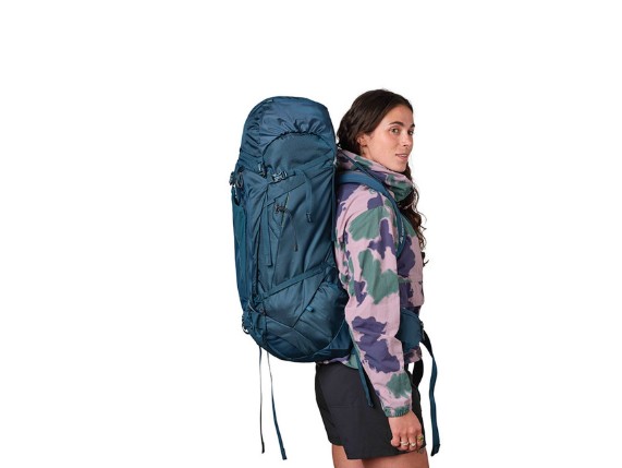 Deva 60 Mountain Teal 3