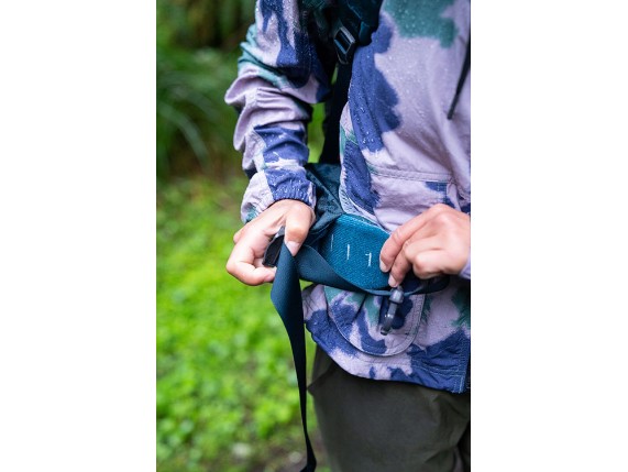 Deva 60 Mountain Teal 4