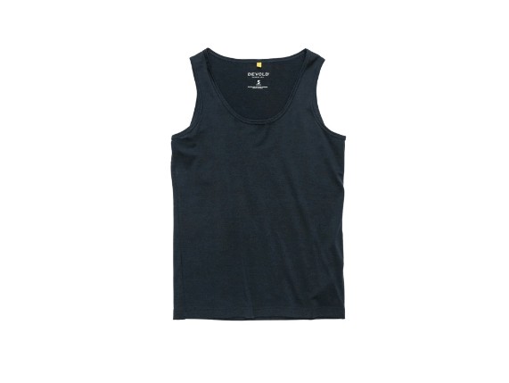 Devold Classic Tank in Ink