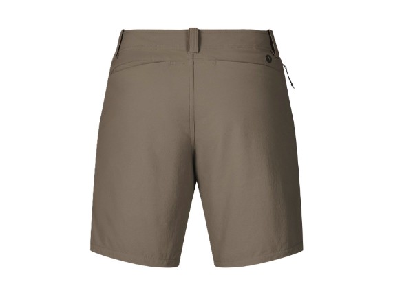 Diverter Short - Back