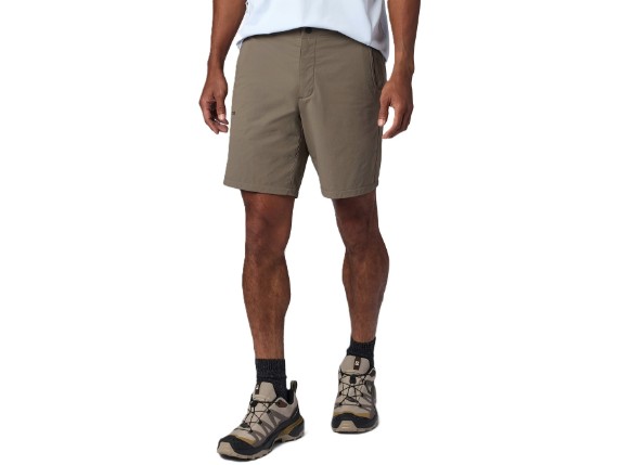 Diverter Short - Modell