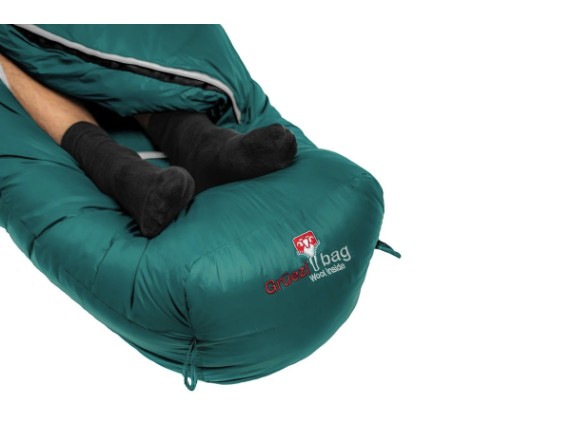 Downwool Subzero 2.0 c