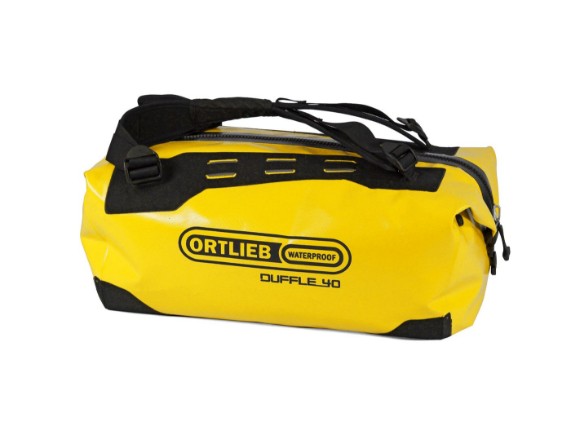 Duffle Sonne/Schwarz