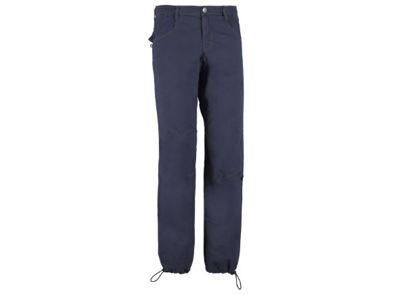E9 Mont 1 Men Kletterhose in Vintage Blue