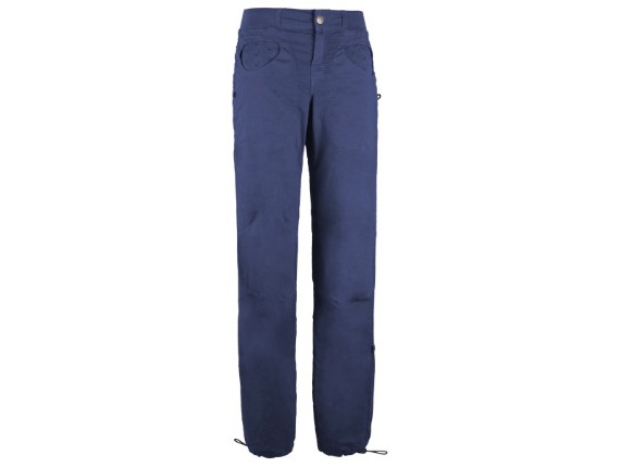 E9 Onda Flax Women Kletterhose in Vintage Blue
