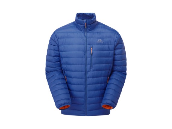 Earthrise Jacket Admiral Blue