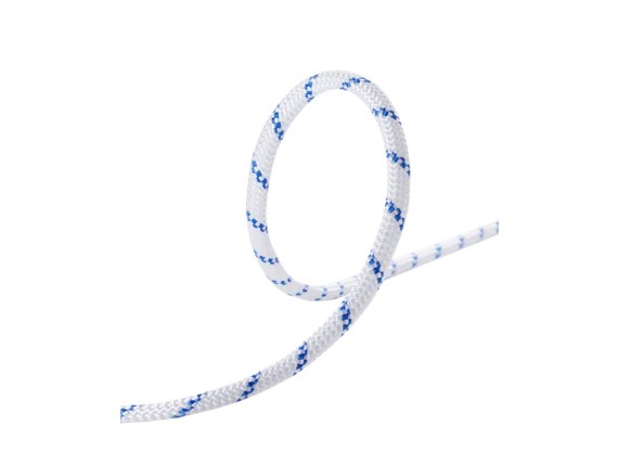 Edelrid Endura Static 9,5 mm Statik-Seil