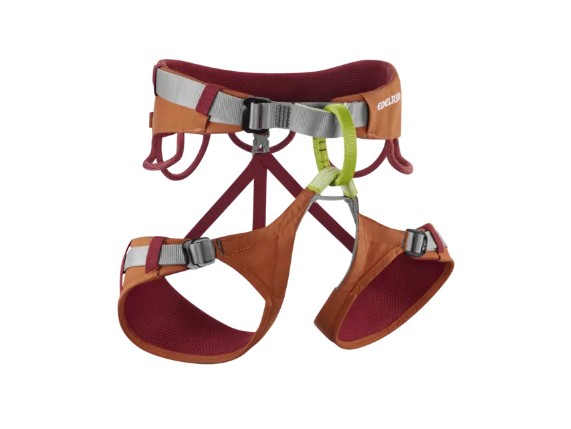 Edelrid Jay IV Klettergurt