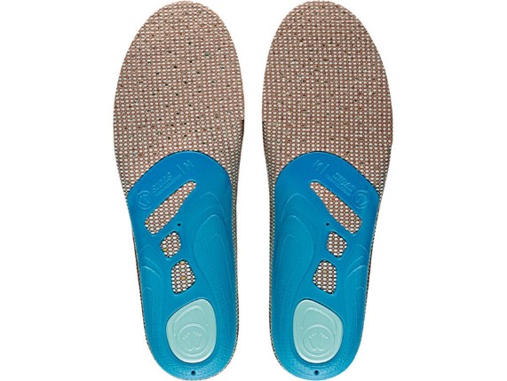 Einlegesohle 3Feet Outdoor Low