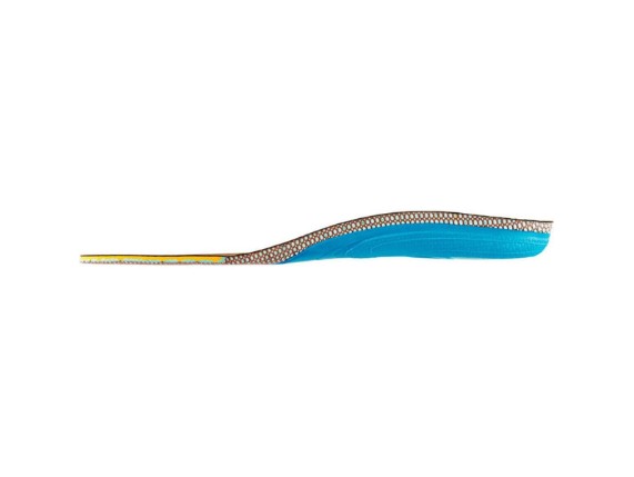 Einlegesohle 3Feet Outdoor Low