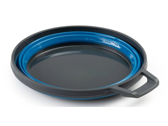 Escape Bowl Blue klein