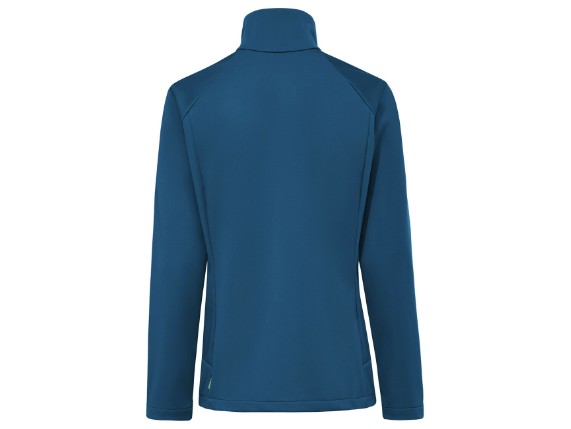 Everhike Softshell Jacket Shore Blue 1