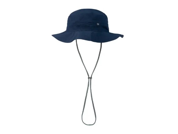 Explore Booney Solid Navy