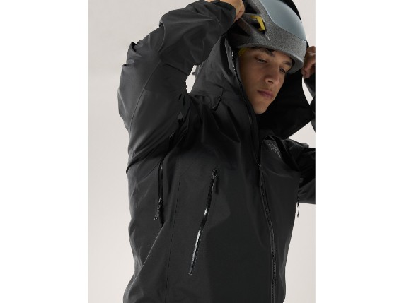 F24-X000009681-Beta-SL-Jacket-Black-Pit-Zip