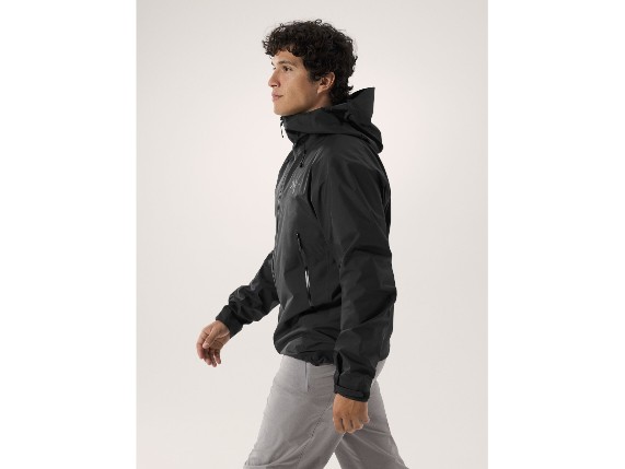 F24-X000009681-Beta-SL-Jacket-Black-Side-View