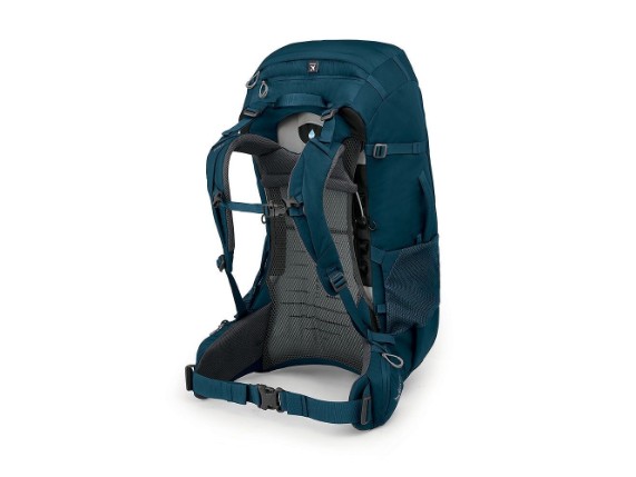 Fairview Trek 50 in Night Jungle Blue