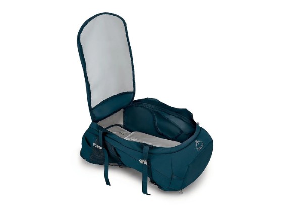 Fairview Trek 50 in Night Jungle Blue