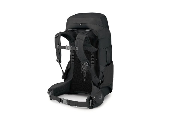 Fairview Trek Black