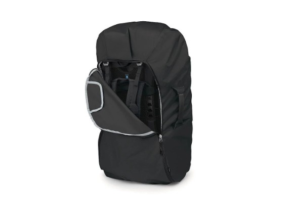 Fairview Trek Black
