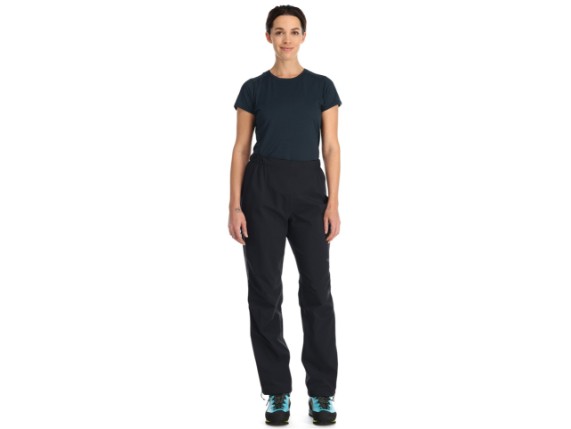 Firewall Pant Woman