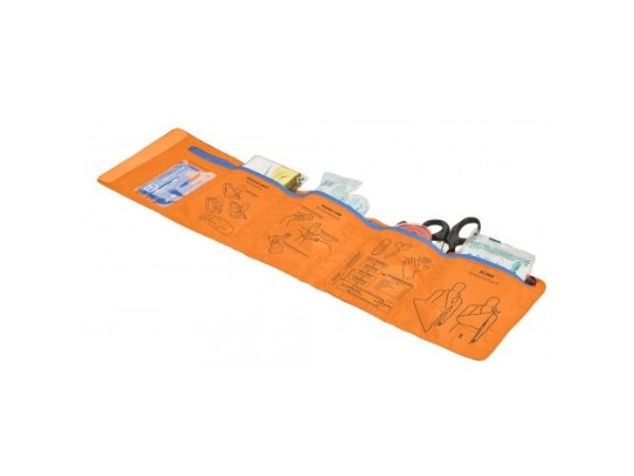First Aid Roll Doc 2