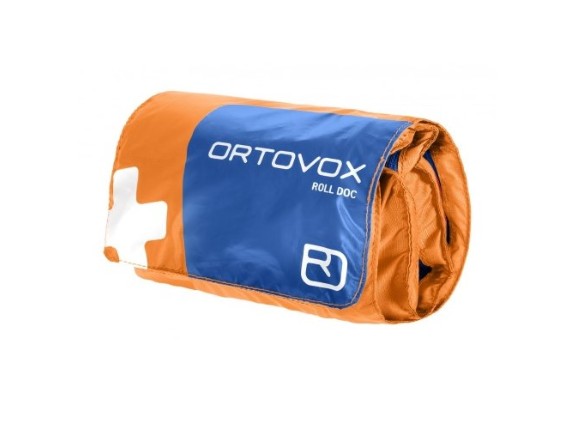 First Aid Roll Doc