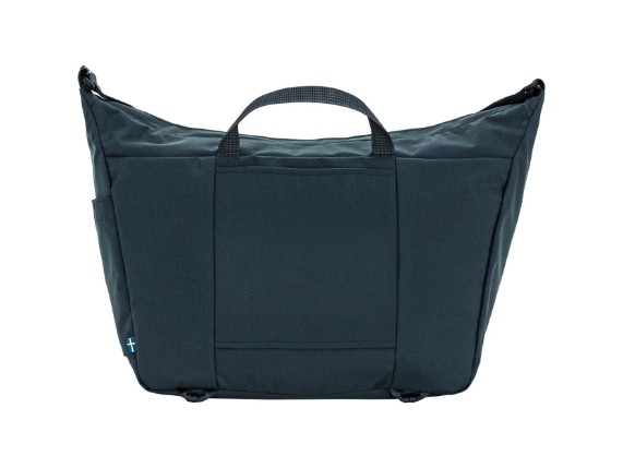 Fjäll Räven Färden Crossbody Umhängetasche in Navy