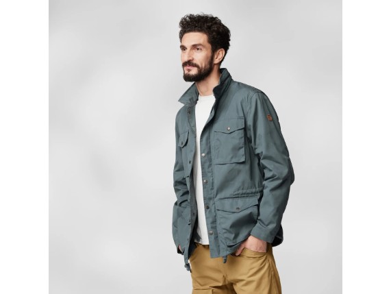 Fjäll Räven Räven Jacket Men