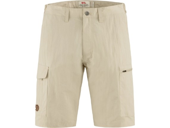 Fjäll Räven Travellers MT Shorts Men in Light Beige