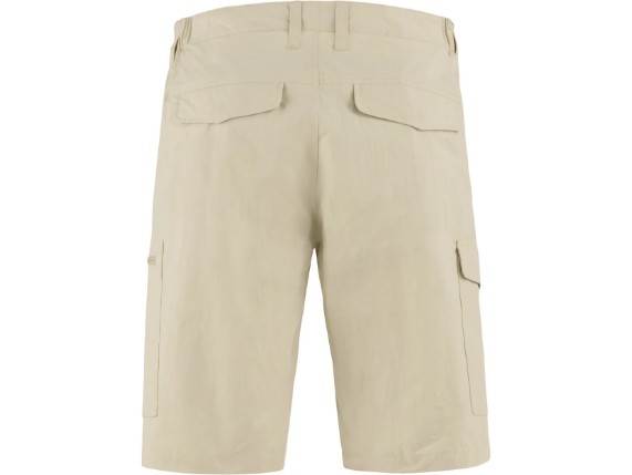 Fjäll Räven Travellers MT Shorts Men in Light Beige
