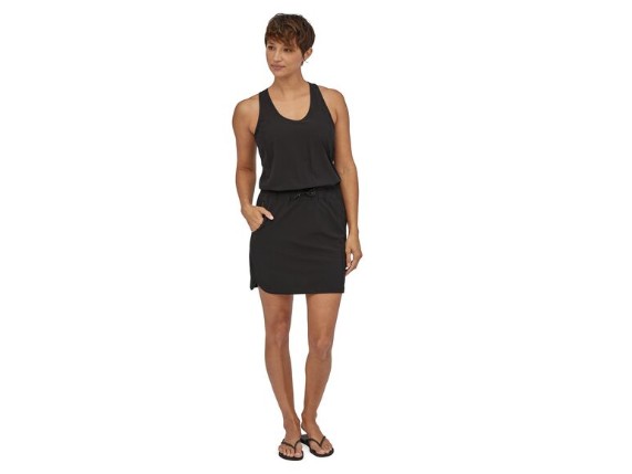Fleetwith Dress Women