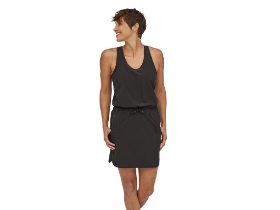 Fleetwith Dress Women
