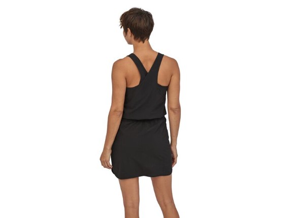 Fleetwith Dress Women