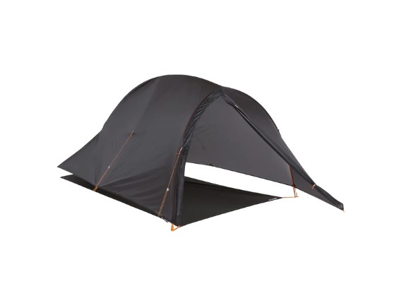 Fly Creek UL 2 Fly Set Up