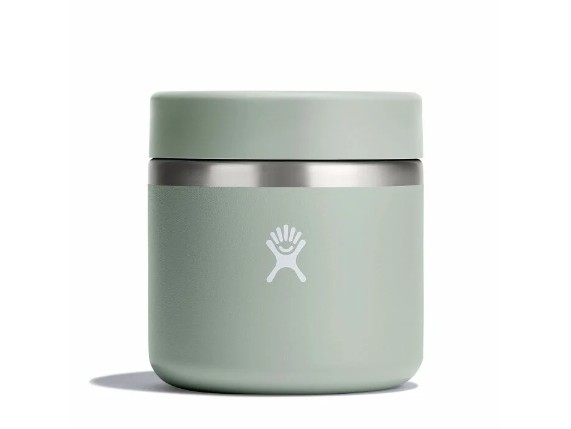 Food Jar 20 Agave