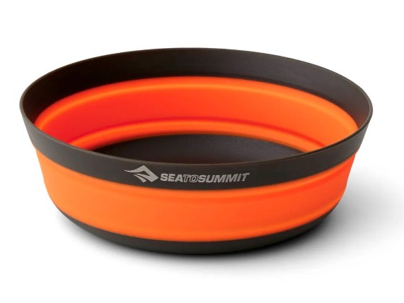 Frontier Bowl Orange