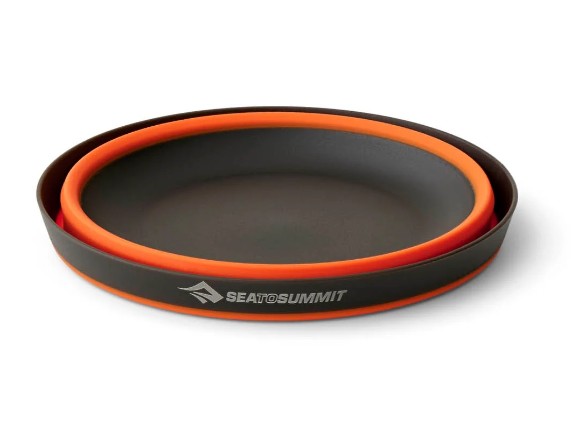 Frontier Bowl Orange a