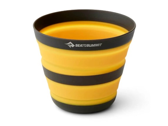 Frontier Cup Gelb