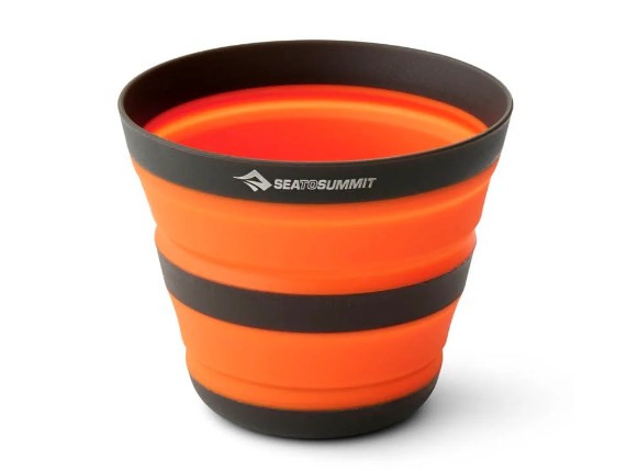 Frontier Cup Orange