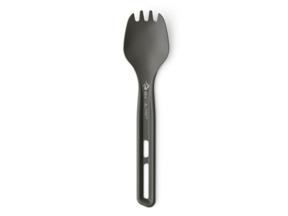 Frontier Spork