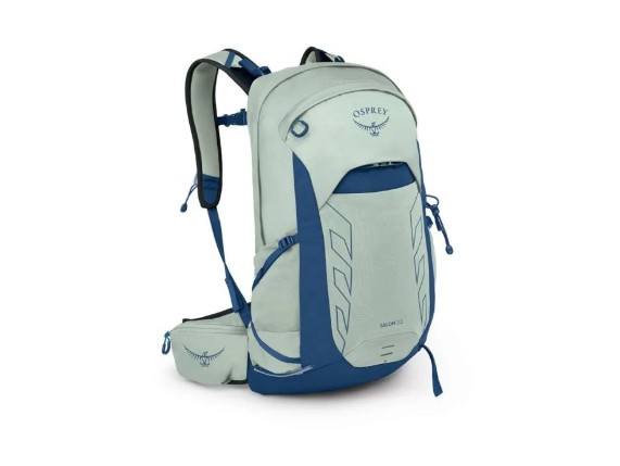 Frosty Mint Green/Night S