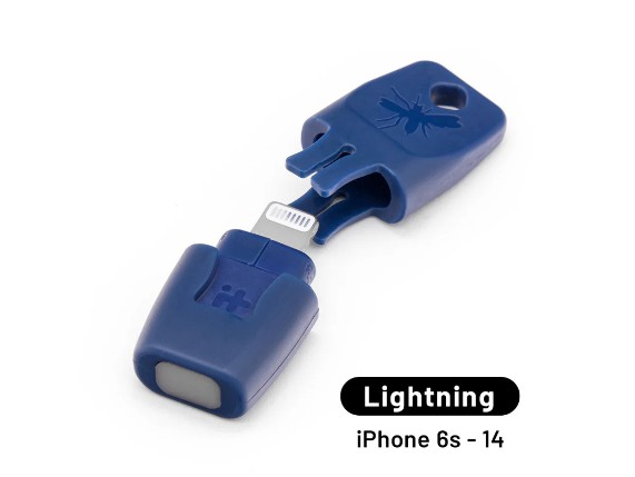 Für iPhone 6s-14 (Lightning)