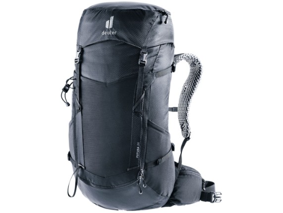 Futura 26 Night Black
